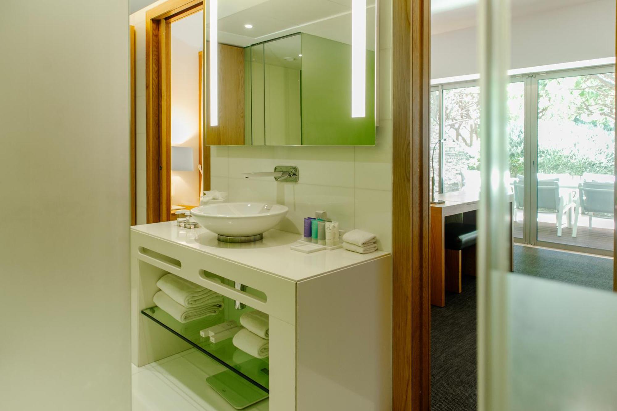 Suite Duplex