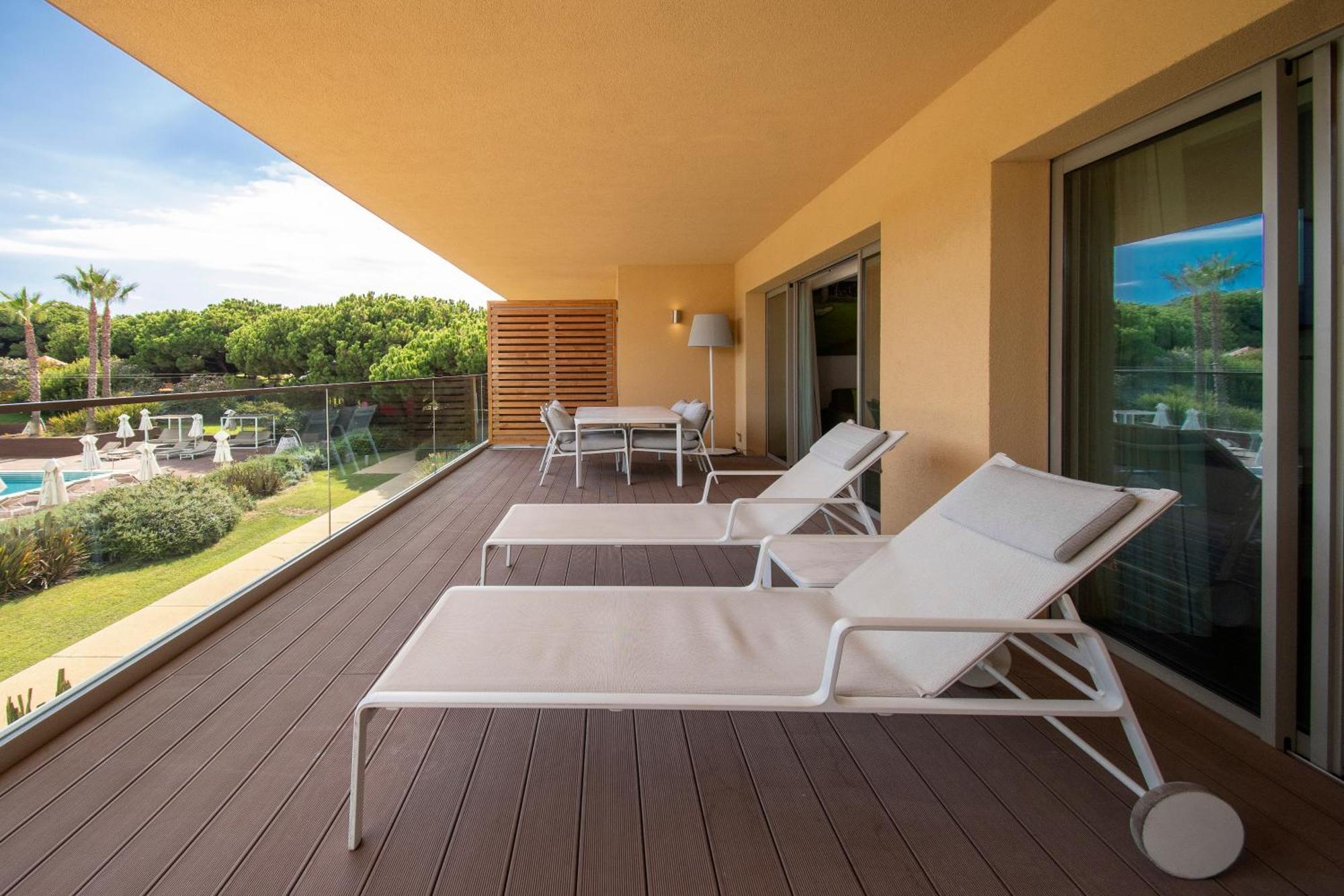Suite Home con Vista Piscina